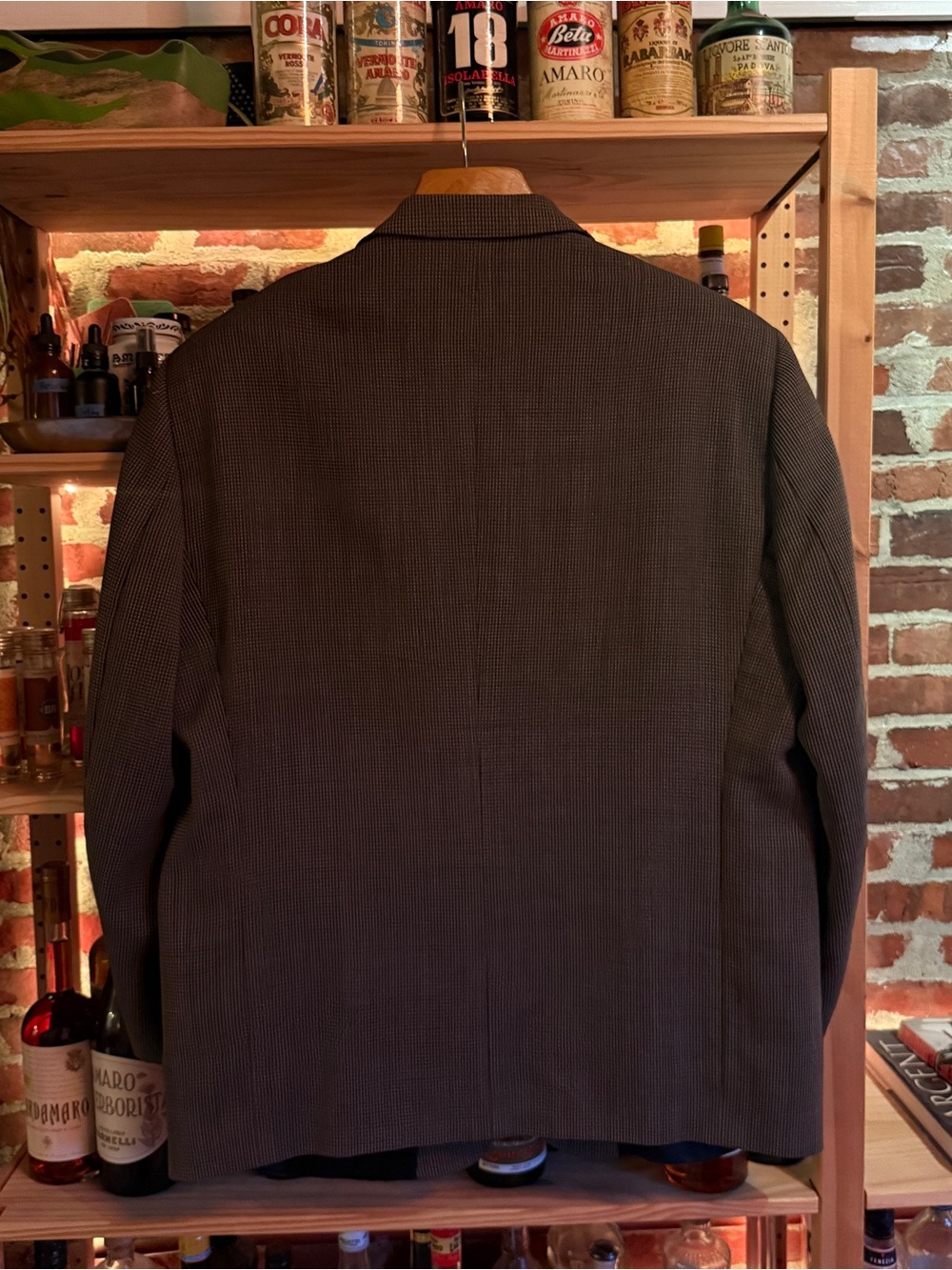 Men's Jack Victor Montreal Coat - Picture 4 of 8